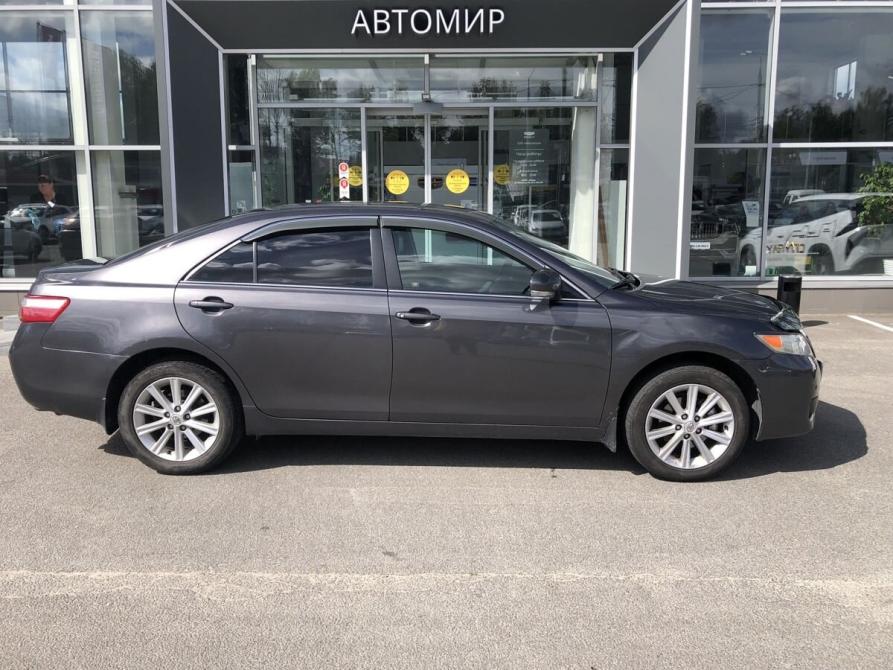 Toyota Camry VI (XV40) Рестайлинг Брянск  - изображение 4