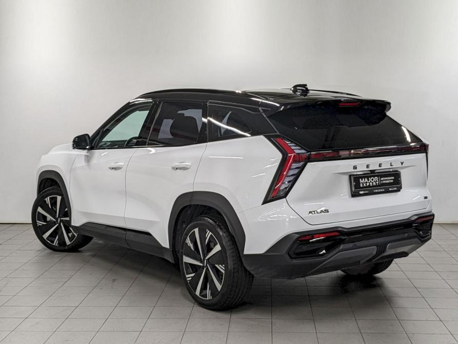 Geely Atlas II Москва  - изображение 7
