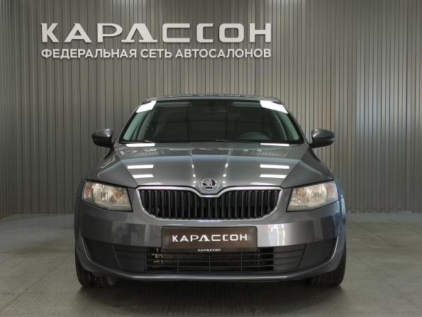 Skoda Octavia III (A7) с пробегом 2014 года, цена 1 149 000 рублей, 196821 км, лифтбек, Автокод Объявления