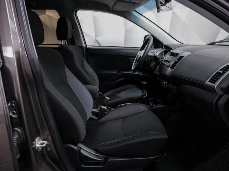 Mitsubishi Outlander II Рестайлинг Ульяновск  - изображение 12