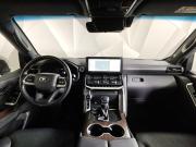 Toyota Land Cruiser 300 Series Москва  - изображение 39