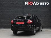 Lada (ВАЗ) Granta I Рестайлинг Екатеринбург  - изображение 24