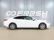 Mazda 6 III (GJ) Рестайлинг Воронеж  - изображение 28