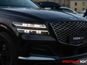 Genesis GV80 I Москва  - изображение 50