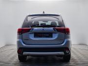 Mitsubishi Outlander III Рестайлинг 2 Москва  - изображение 22