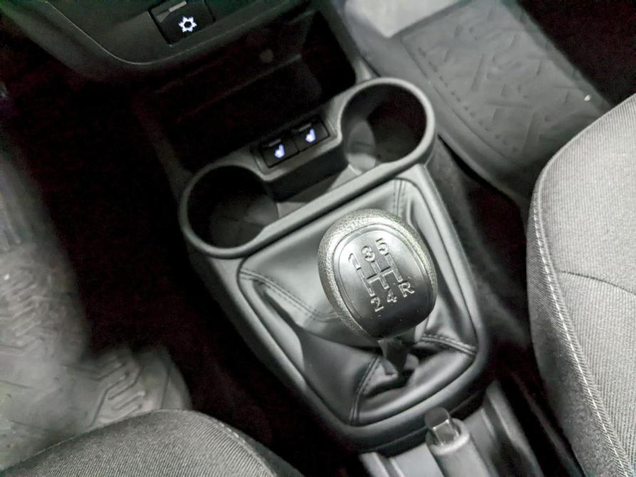 Lada (ВАЗ) Granta I Рестайлинг Москва  - изображение 26