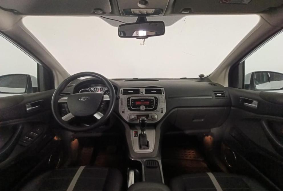 Ford Kuga I Волгоград  - изображение 11