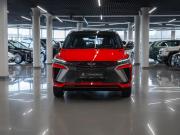 Geely Coolray I Рестайлинг Москва  - изображение 32