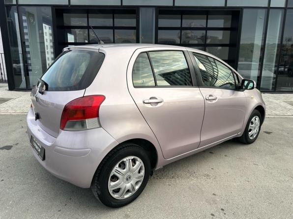 Toyota Vitz II (XP90) с пробегом 2010 года, цена 450 000 рублей, 215203 км, хэтчбек, Автокод Объявления