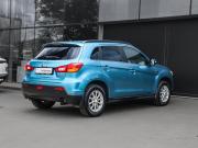 Mitsubishi ASX I Москва  - изображение 20