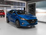Hyundai Solaris II Рестайлинг Москва  - изображение 23