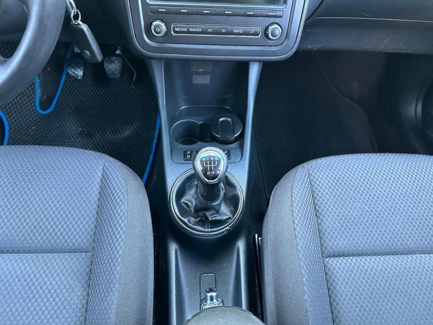 Skoda Fabia II Рестайлинг Екатеринбург  - изображение 11