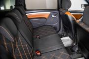 Lada (ВАЗ) Largus I Пермь  - изображение 29