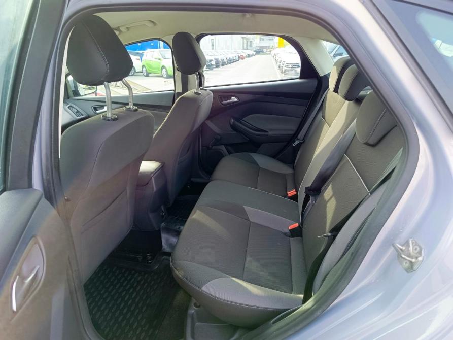 Ford Focus III Тюмень  - изображение 11