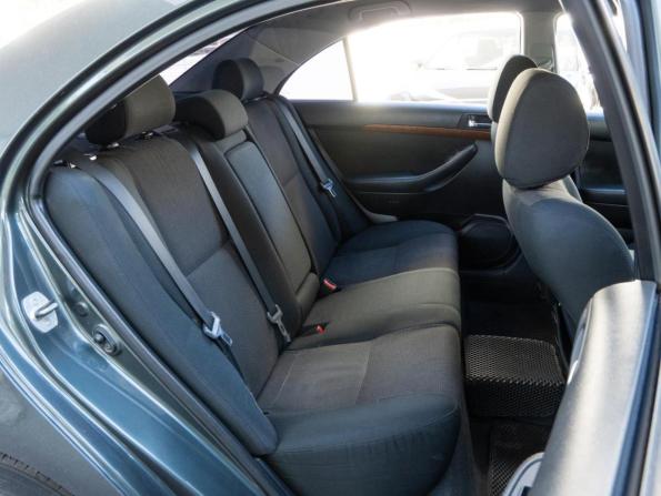 Toyota Avensis II Рестайлинг с пробегом 2006 года, цена 599 900 рублей, 411739 км, седан, Автокод Объявления