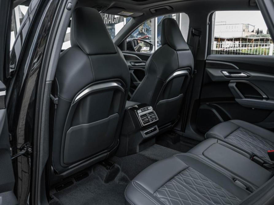 Audi Q5 III Ставрополь  - изображение 11