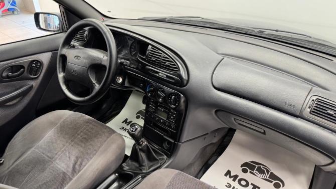 Ford Mondeo II с пробегом 1997 года, цена 120 000 рублей, 405377 км, универсал, Автокод Объявления
