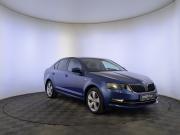 Skoda Octavia III (A7) Рестайлинг Москва  - изображение 30