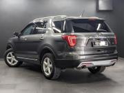 Ford Explorer V Рестайлинг Москва  - изображение 37