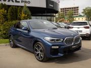 BMW X6 III (G06) Москва  - изображение 23