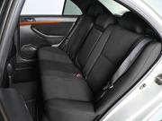 Toyota Avensis II Рестайлинг Ростов-на-Дону  - изображение 25