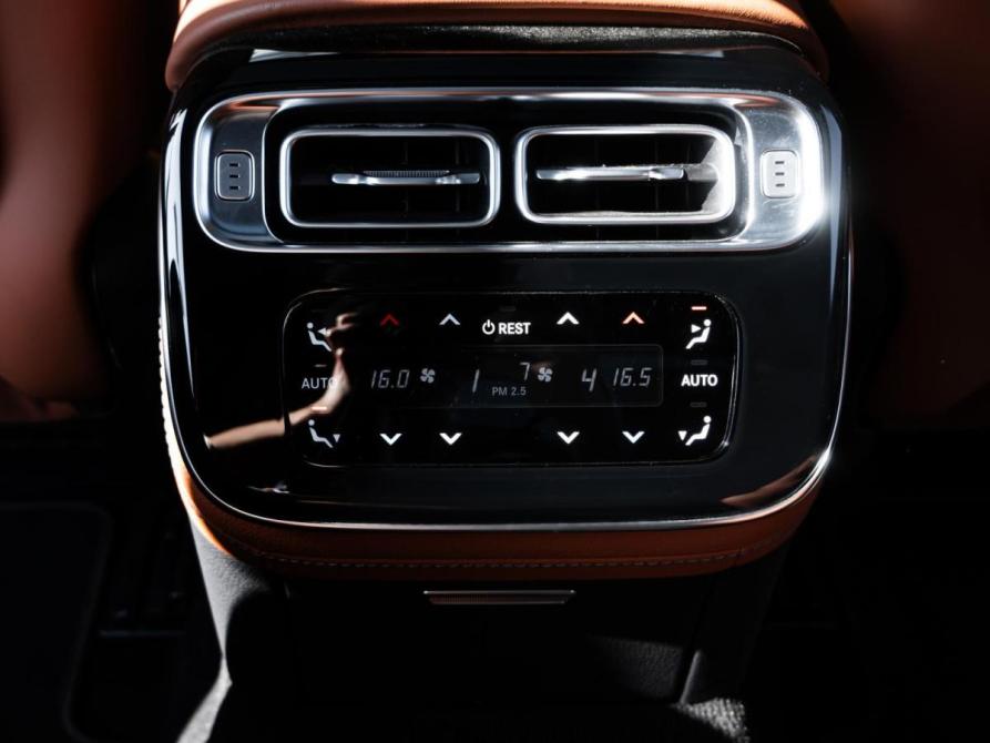 Mercedes-Benz S-Класс VII (W223) Ставрополь  - изображение 23
