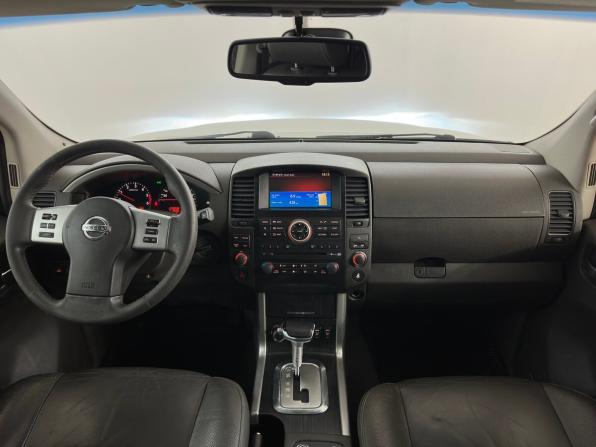 Nissan Pathfinder III Рестайлинг с пробегом 2012 года, цена 1 459 000 рублей, 230936 км, внедорожник, Автокод Объявления