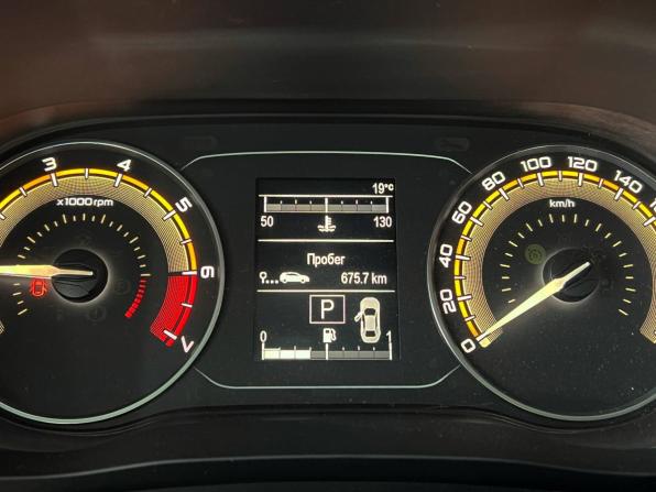 Lada (ВАЗ) Vesta I Рестайлинг (NG) с пробегом 2024 года, цена 1 480 000 рублей, 21000 км, универсал, Автокод Объявления