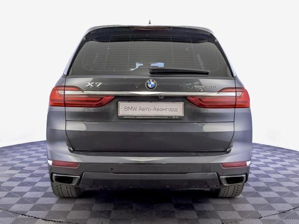 BMW X7 I (G07) с пробегом 2019 года, цена 7 775 000 рублей, 57956 км, внедорожник, Автокод Объявления
