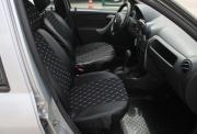 Renault Logan I Рестайлинг Саратов  - изображение 44