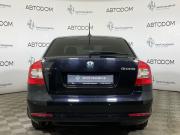 Skoda Octavia II (A5) Рестайлинг Москва  - изображение 15