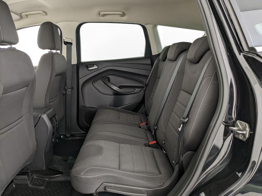 Ford Kuga II Москва  - изображение 12