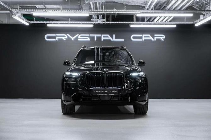 Новый BMW X7 I (G07) Рестайлинг 2026 года, цена 17 800 000 рублей, внедорожник, Автокод Объявления