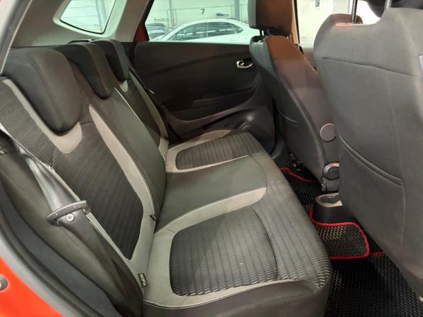 Renault Kaptur I с пробегом 2017 года, цена 1 257 000 рублей, 120051 км, внедорожник, Автокод Объявления