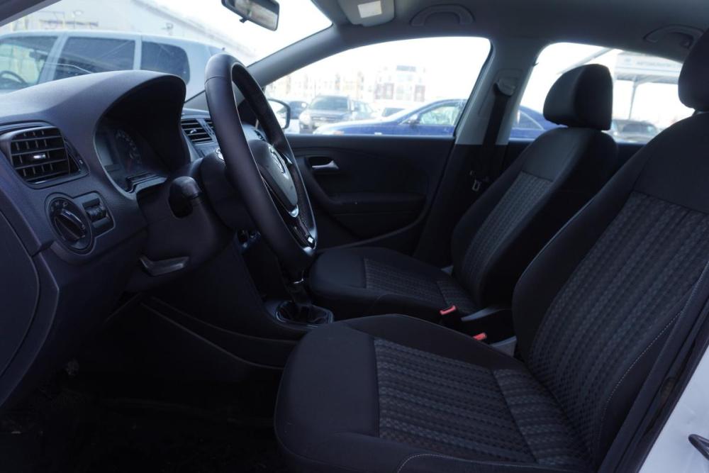 Volkswagen Polo V Рестайлинг Ульяновск  - изображение 10