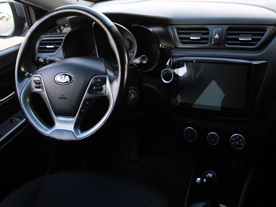 Kia Rio III Рестайлинг Дзержинск  - изображение 9