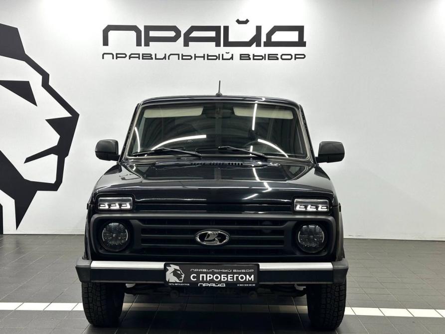 Lada (ВАЗ) Niva Legend Ростов-на-Дону  - изображение 2