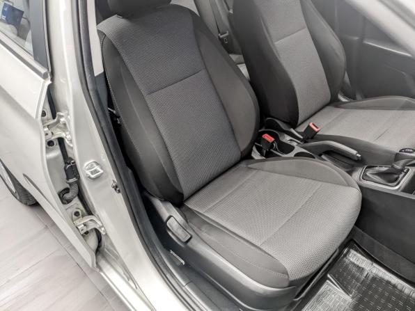 Hyundai Solaris II Рестайлинг с пробегом 2020 года, цена 1 645 000 рублей, 48366 км, седан, Автокод Объявления