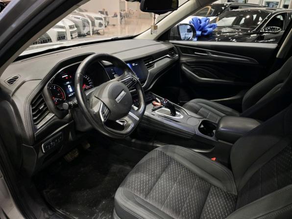 Haval F7 I с пробегом 2019 года, цена 1 485 000 рублей, 166000 км, внедорожник, Автокод Объявления