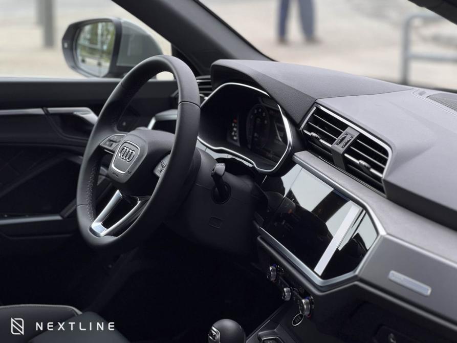 Audi Q3 II (F3) Самара  - изображение 17