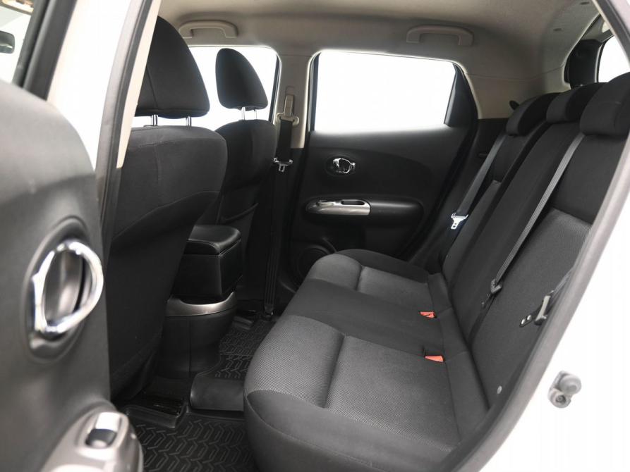 Nissan Juke I Ростов-на-Дону  - изображение 10