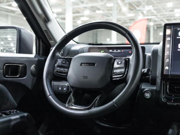 Haval H9 II с пробегом 2024 года, цена 3 579 700 рублей, 77000 км, внедорожник, Автокод Объявления