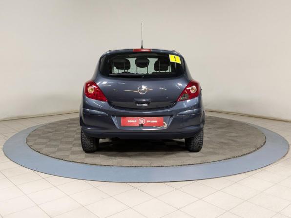 Opel Corsa D с пробегом 2008 года, цена 399 900 рублей, 175000 км, хэтчбек, Автокод Объявления