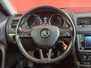 Skoda Yeti I Рестайлинг Вологда  - изображение 31