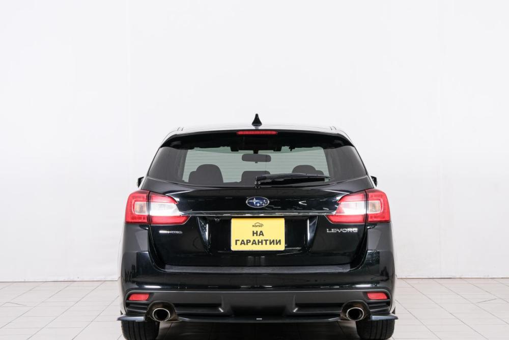 Subaru Levorg I Красноярск  - изображение 6