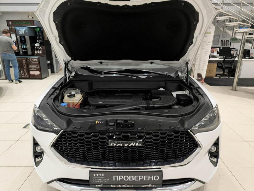 Haval F7 I Казань  - изображение 11