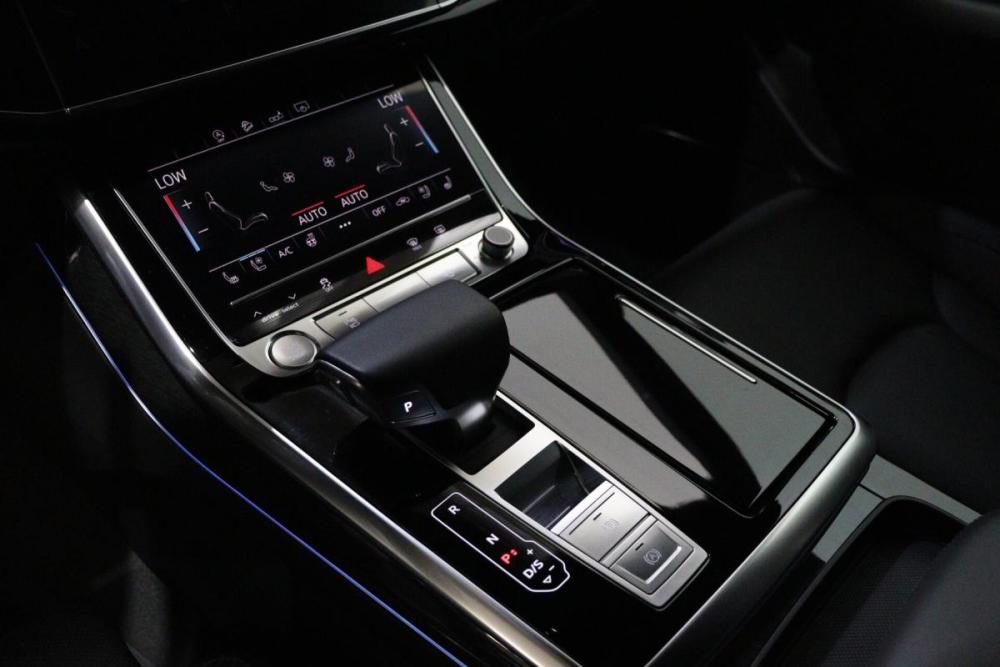 Audi Q8 I (4M) Сургут  - изображение 16