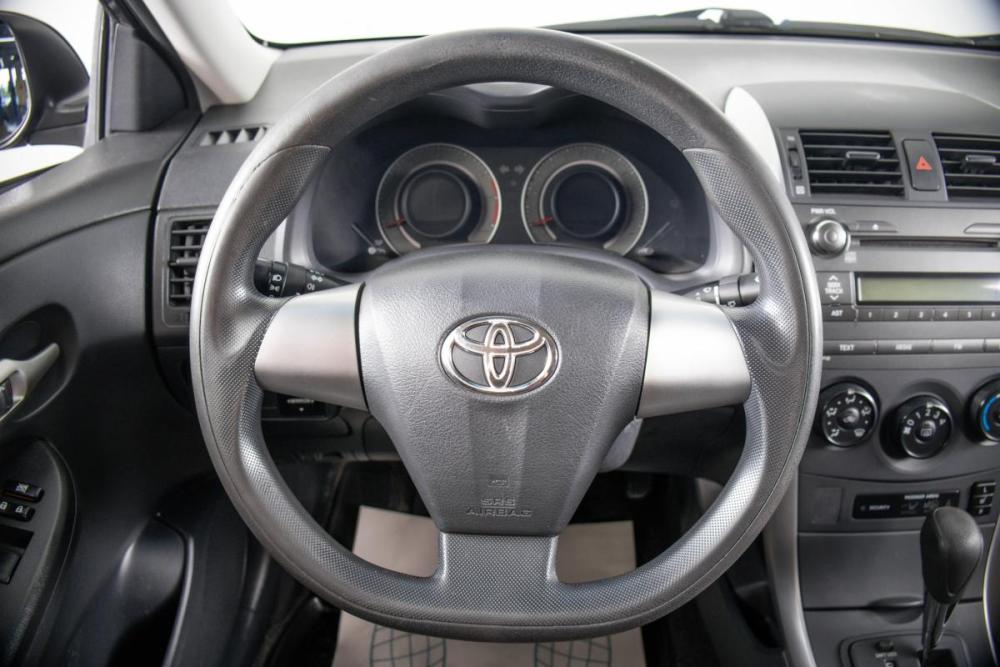 Toyota Corolla X (E140 E150) Рестайлинг Пермь  - изображение 15