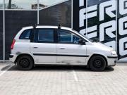 Hyundai Matrix I Рестайлинг Краснодар  - изображение 20