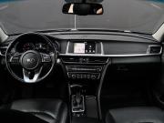 Kia Optima IV Рестайлинг Москва  - изображение 39